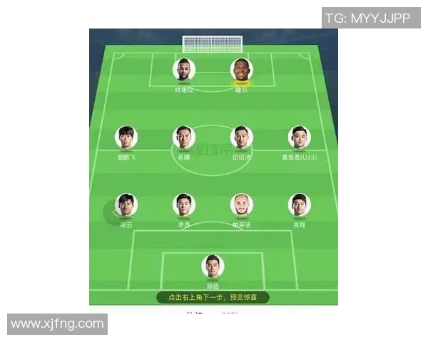 中超前瞻解读：新赛季球队实力对比与战术分析展望