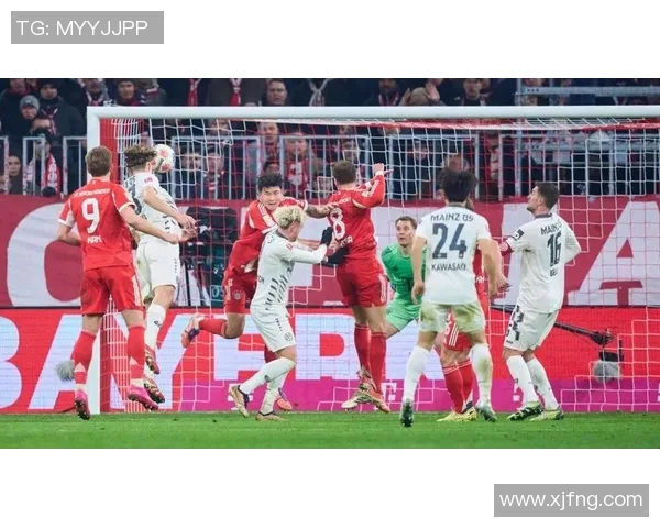 德甲赛季再遭重创诺伊尔伤停对拜仁影响几何