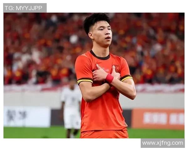 王钰栋无私助攻展现团队精神助力队友取得胜利