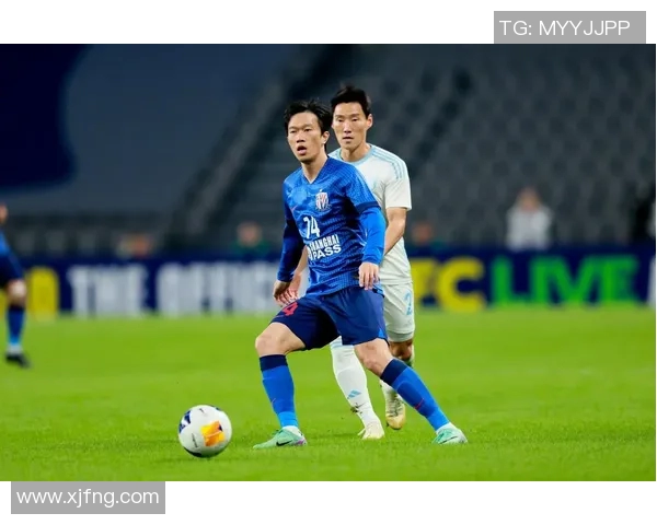 谢鹏飞领衔亚冠精英联赛展现实力助力球队争夺荣誉