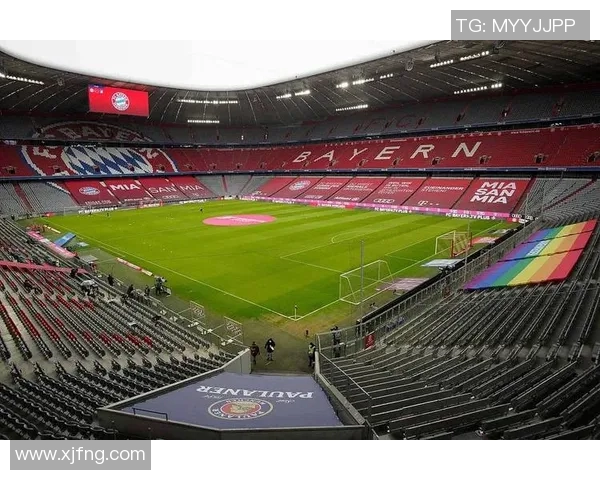 拜仁慕尼黑继续高歌猛进，稳坐德甲榜首位置