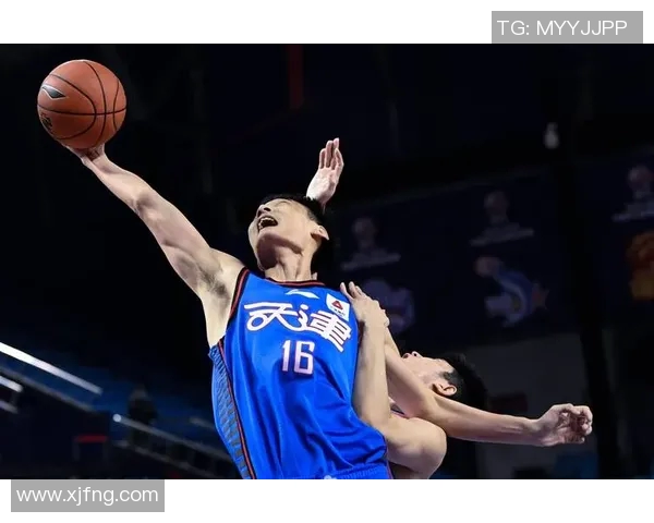 哈尔滨举办少年CBA城市赛，助力青少年打开篮球梦想之门