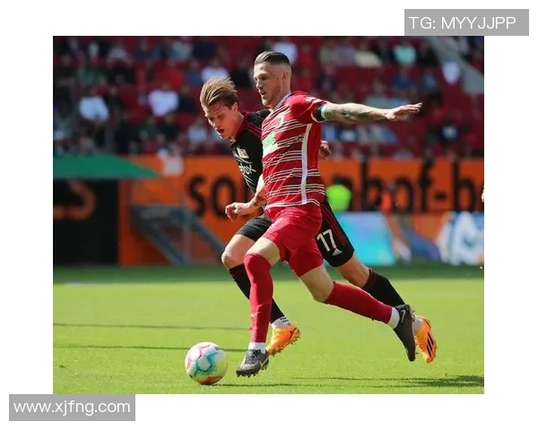 汉堡队连败，德甲保级形势严峻