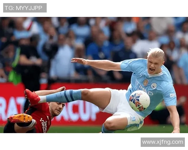 英超赛场哈兰德精彩垫射助力球队赢得关键胜利 英超赛场哈兰德精彩垫射助力球队赢得关键胜利