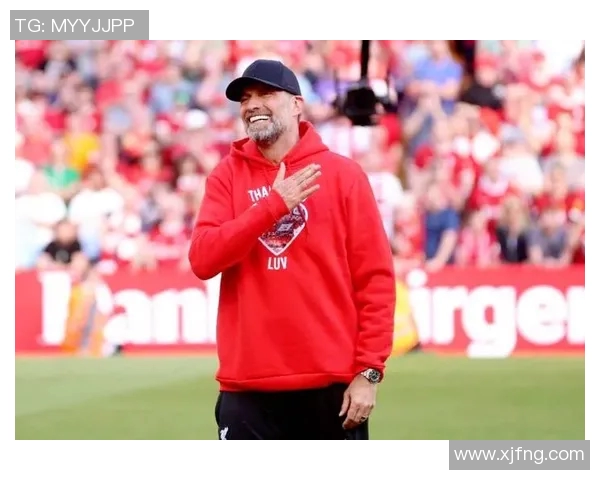 克洛普或将接过德国国家队教鞭维持默片兼产生利好