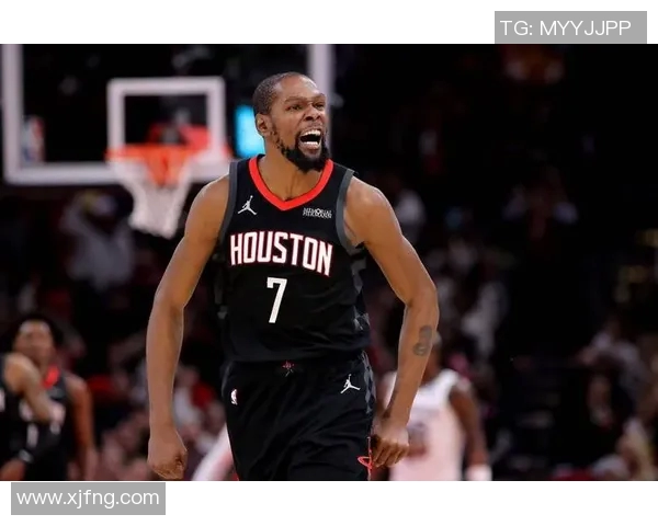 勇士主场力克马刺，杜兰特火力全开连续斩获40+分