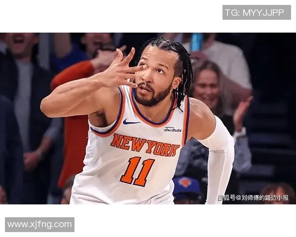 尼克斯新赛季引援战略曝光，球队有意锁定巨星级后卫