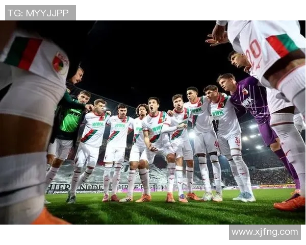 沃尔夫斯堡胜法兰克福，德甲竞争白热化局势待定