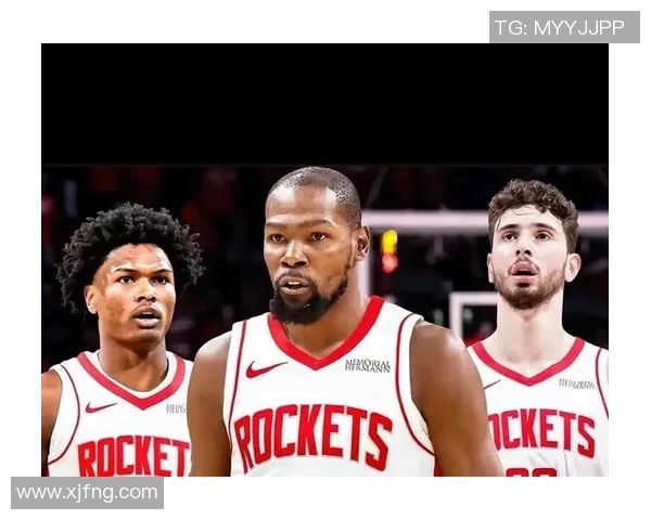 火箭连遇三败，命运令人担忧：他们还能重拾辉煌吗？