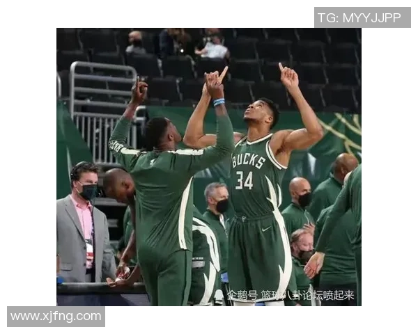 雄鹿队夺东部冠军，勇士队总决赛对决引爆篮球盛宴