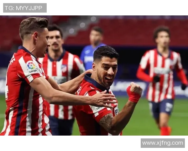 马竞球星苏亚雷斯因伤将缺席下一轮比赛